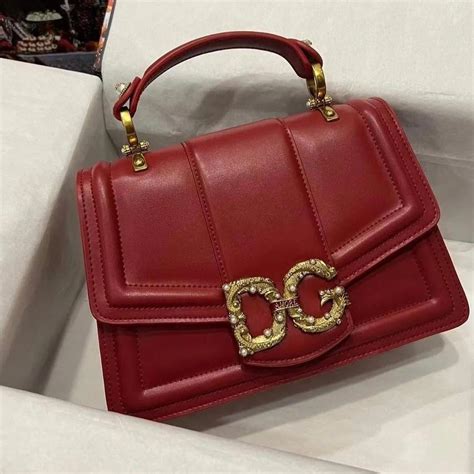 geanta dolce gabbana